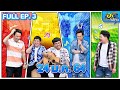 ฮาไม่จำกัดทั่วไทย | EP.3 | 24 ม.ค. 64 [FULL]