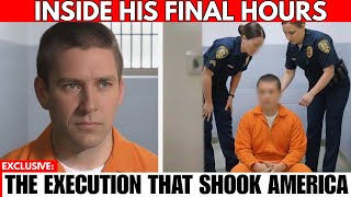 “Inside Timothy McVeigh’s Final Hours – The Execution That Shook America”