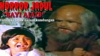 Bayi Ajaib Film Jadul || Nostalgia 90an