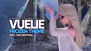 Vuelie II - Frozen Anniversary - Epic Majestic Orchestral