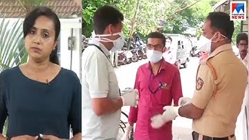 നിയന്ത്രണവിധേയമെങ്കിലും കേരളത്തില്‍ നിപ  ജാഗ്രത തുടരുന്നു| Nipah virus - report