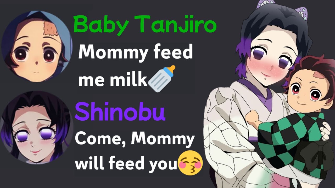 If Tanjiro becomes a kid 👶😍[Full Episode]
