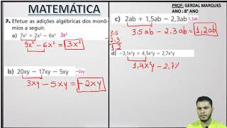 112 Atividades de Matemática para 1º ano