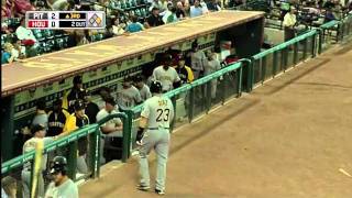 2011/06/15 Walker's RBI single