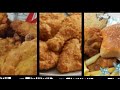 دجاج كنتاكي الوصفه السريه من المطعم مقرمش من بره ومستوي اكيدمن جوهFried Chicken Recipe Ingredients 