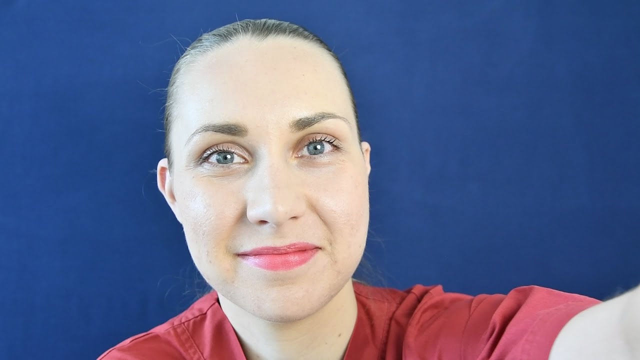 ASMR Kuulotutkimus - ROLEPLAY (soft spoken)