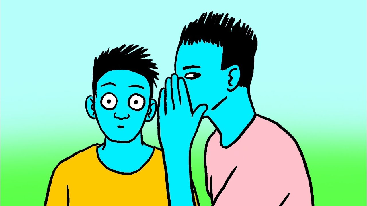 YouTube에서 BONZIE - Lethal (Official Music Video) 보기 YouTube에서 BONZIE - Lethal (Official Music Video) 보기