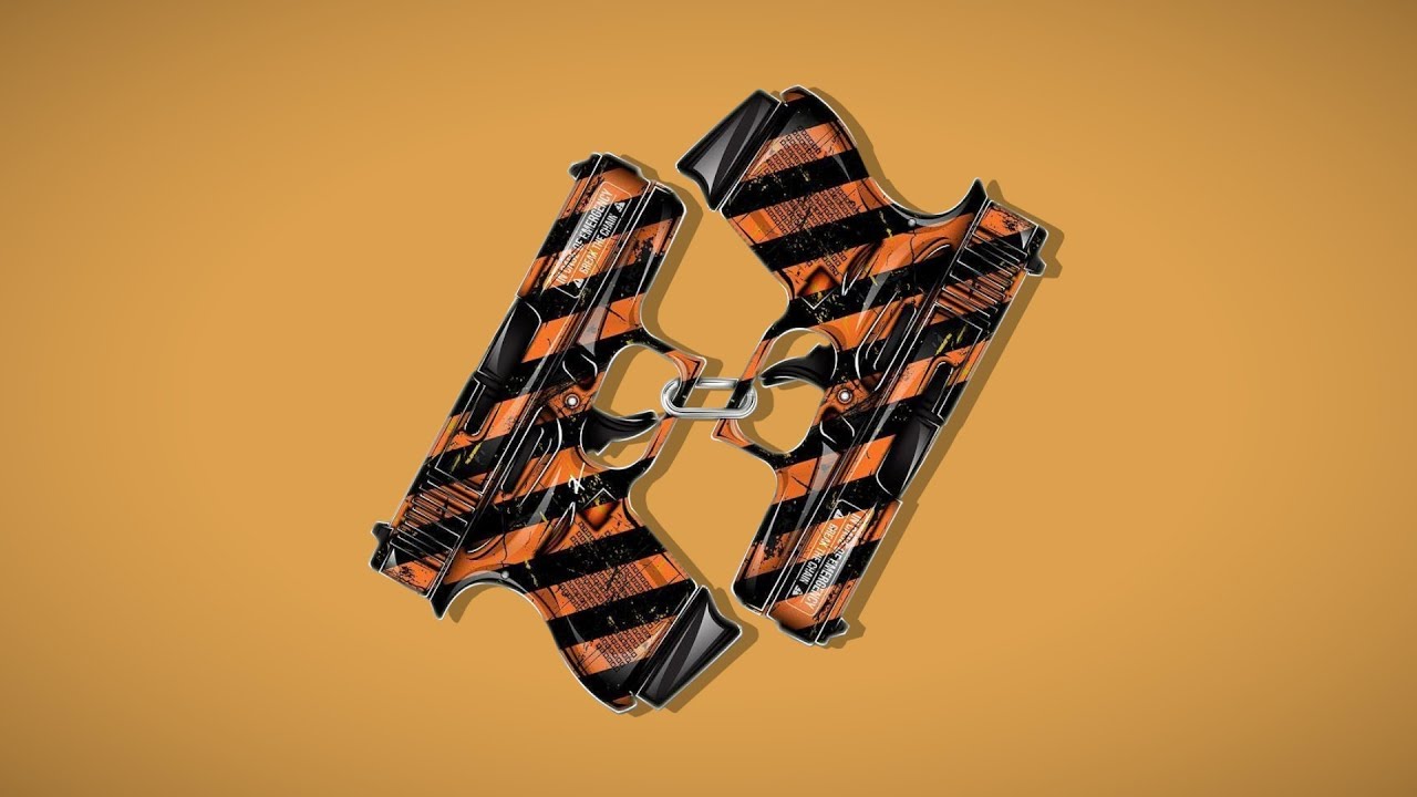 [FREE] 21 Savage Type Beat - "GLOCK"