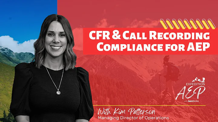 Call Recordings & What This Means for Agents with ...