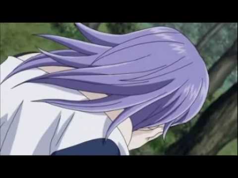 Tsukune ( Kurumu X Mizore X Moka ) AMV - Behind Th...