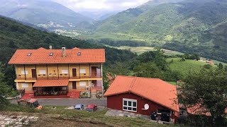 FSBO | Ref: 3298678 | 1.700.000 € | Rural complex in Cutiellos (Asturias, Northern Spain)