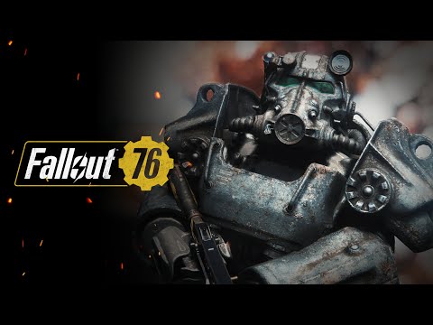 Видео: Боссы / События / Ежедневки ➤ Fallout 76