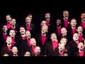 Material girl  gay mens chorus of washington dc