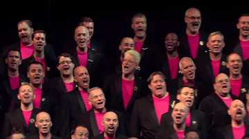 Material Girl - Gay Men's Chorus of Washington, DC