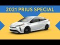 2021 Prius 20th Anniversary Edition | Talking CarBiz