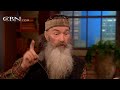 'Duck Commander' Phil Robertson on 10 Lies the Devil Is Using to 'Destroy' America