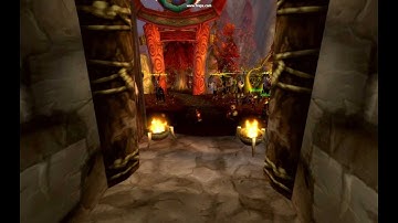 OblivionWOW WOTLK Private Server 3.3.5