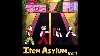 Video thumbnail of "Usagi Flap - Item Asylum"