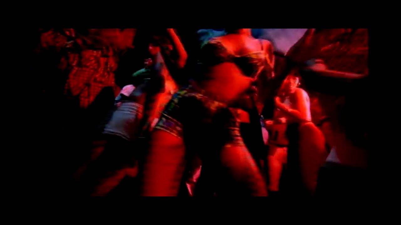 DMX feat. Sean Paul & Mr. Vegas - Top Shotter