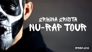 2Rbina 2Rista - Приглашение Nu-Rap Tour 2015