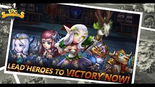 Epic summoners store video-1 screenshot 5