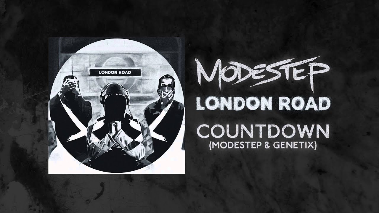 Watch Modestep & Genetix - Countdown on YouTube Watch Modestep & Genetix - Countdown on YouTube