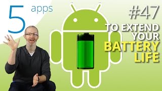 5 apps to extend the battery life of your phone screenshot 2