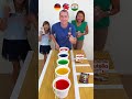 who will win this challenge😲😱~mini woodworking art skill /wood/ handcrafts/#shorts #challenge