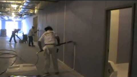 BAZOOKA Continuous Flow System   RAW & UNCUT