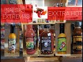 SALSAS EXXTREMAS 👹😱 FUERA DE LO COMUN