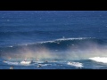 PE'AHI CHALLENGE / Backstage