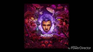 Chris Brown - Sorry Enough