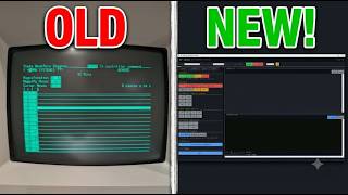 Making A Logic Analyzer From 1986 More Useful
