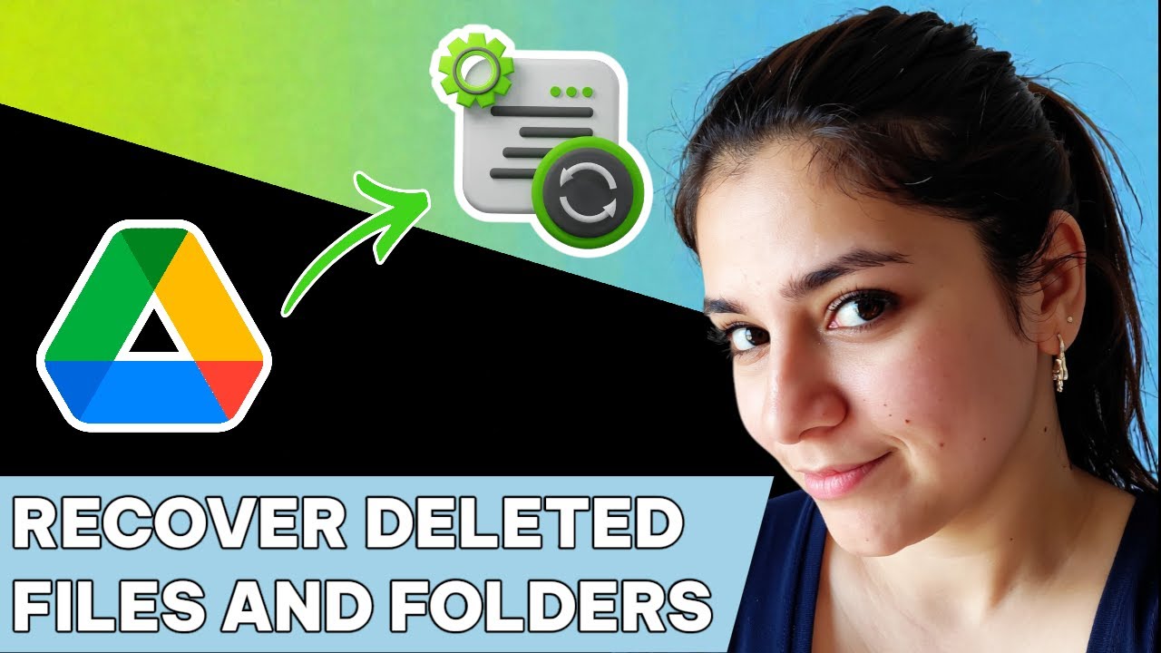 How to Recover Permanently Deleted Files and Folders in Google Drive ...