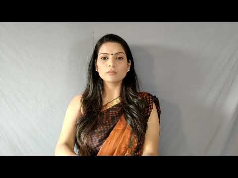 Razia khanam Audition