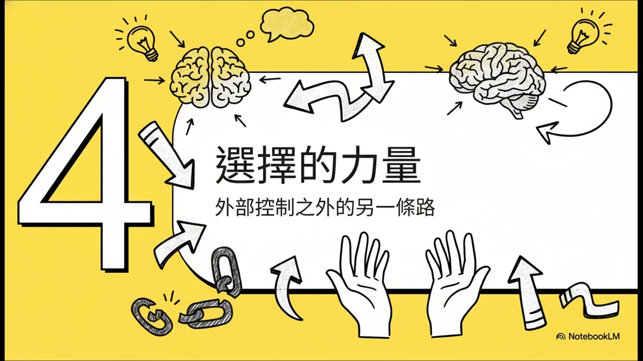 快樂是種選擇：威廉・葛拉瑟