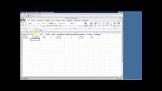 MSSQL Data Warehouse   Design and Implement Dimensions and Fact Tables 82