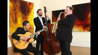 Limehouse Trio - Bernies Tune