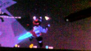 MicroVolts on Android (Test3)