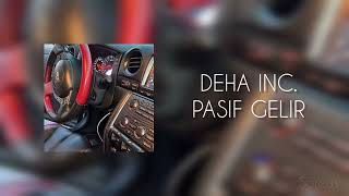 DEHA INC. & SWIRF - PASİF GELİR (Speed Up) Resimi