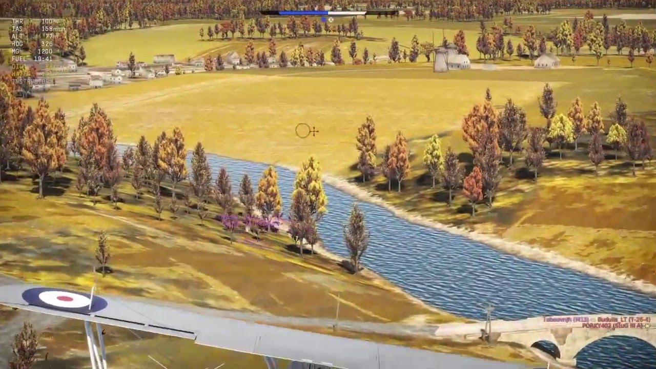 Warthunder randomness 8