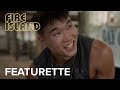 "Packing For The Pines" Featurette