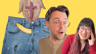 The Shame Cycle: S*x, Sin, and Scripture