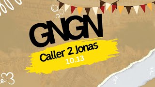 Late Night Vibes: Gabi na, Gising na! Caller 2 Jonas October 13