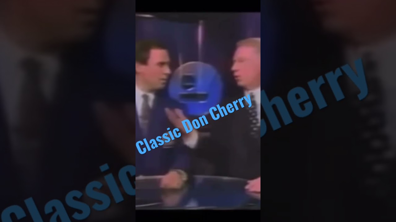 Classic Don Cherry