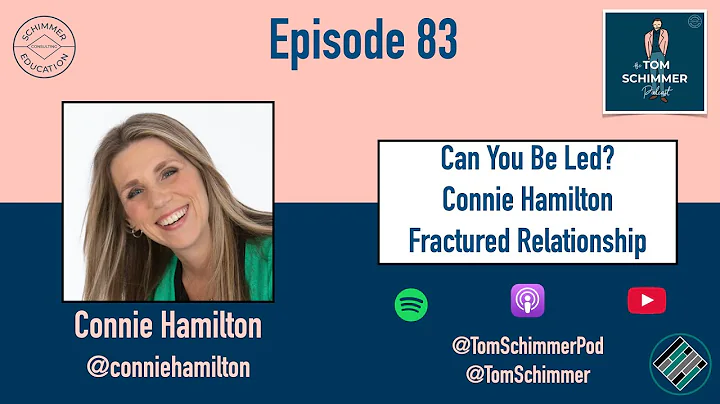 Can You Be Led? | Connie Hamilton | Fractured Rela...