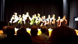 Ess Dance Gala 20170608 - Yangko