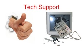 Technical Issues - Sorry For Lack of Content