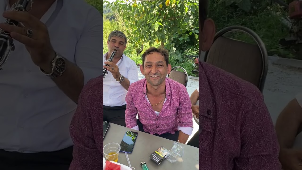 Alaplı Gökhasan köyü düğün YETİŞ