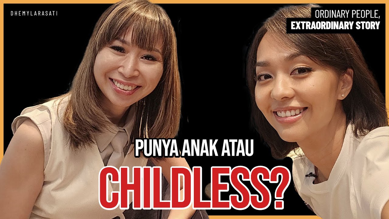 Punya Anak atau Childless?